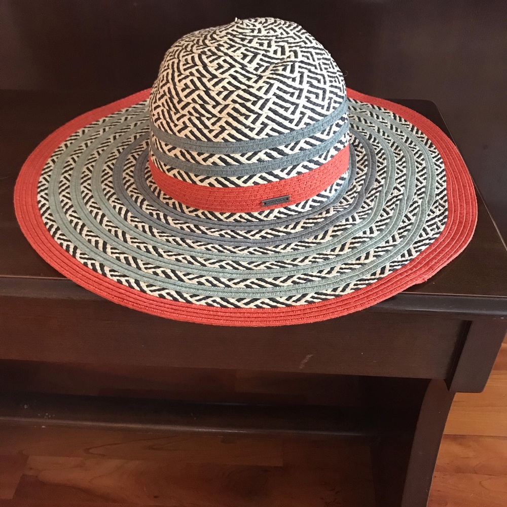 Prana Dora Sun Hat